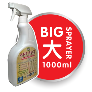 ANTIFECT DISINFECTANT